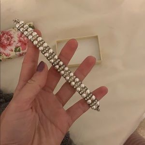 Bridal Bracelet